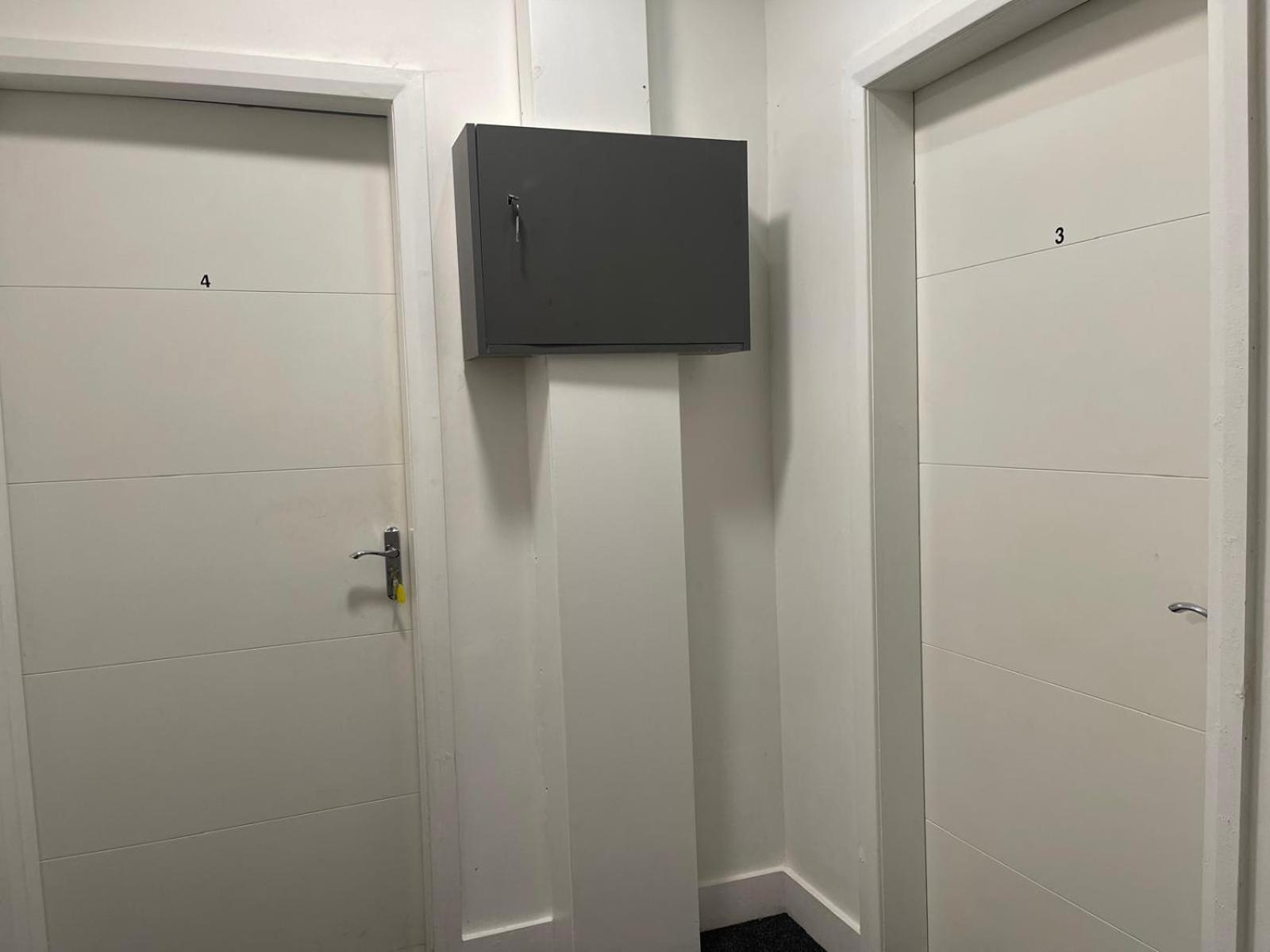 Easy Guest house Manchester